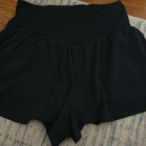 Offline Aerie Crossover Shorts
